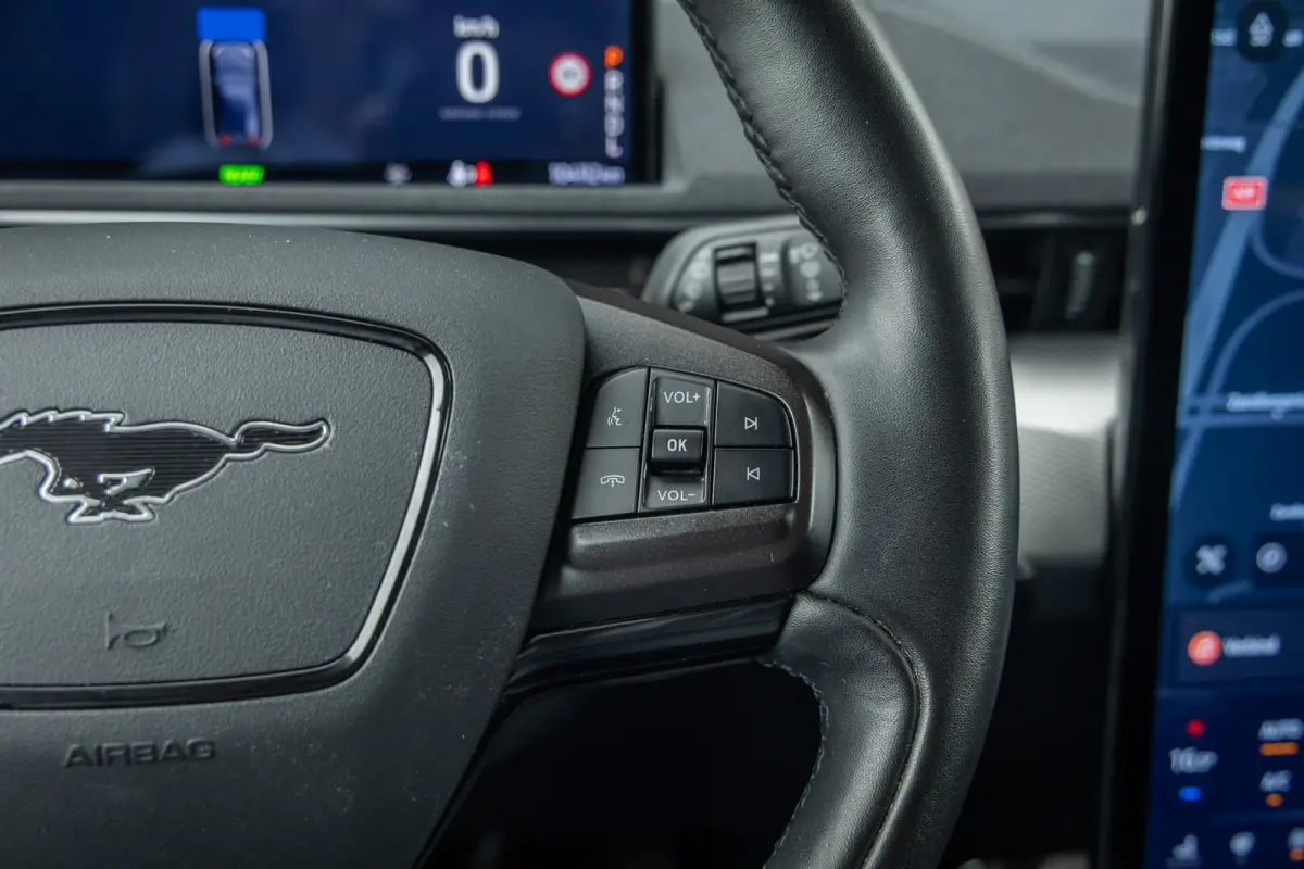 RWD 75 kWh | BTW auto | SOH 94% | Leder | Camera | Adaptieve cruise | Afneembare trekhaak