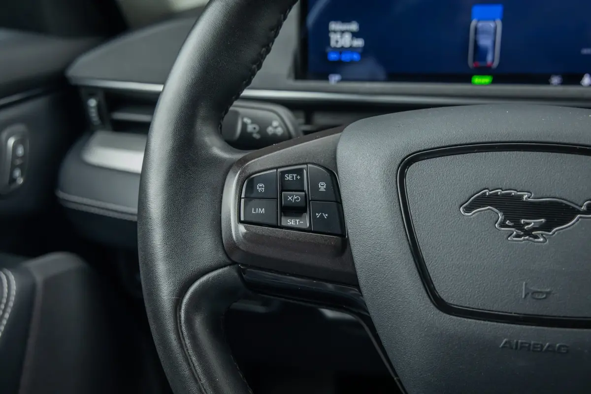 RWD 75 kWh | BTW auto | SOH 94% | Leder | Camera | Adaptieve cruise | Afneembare trekhaak