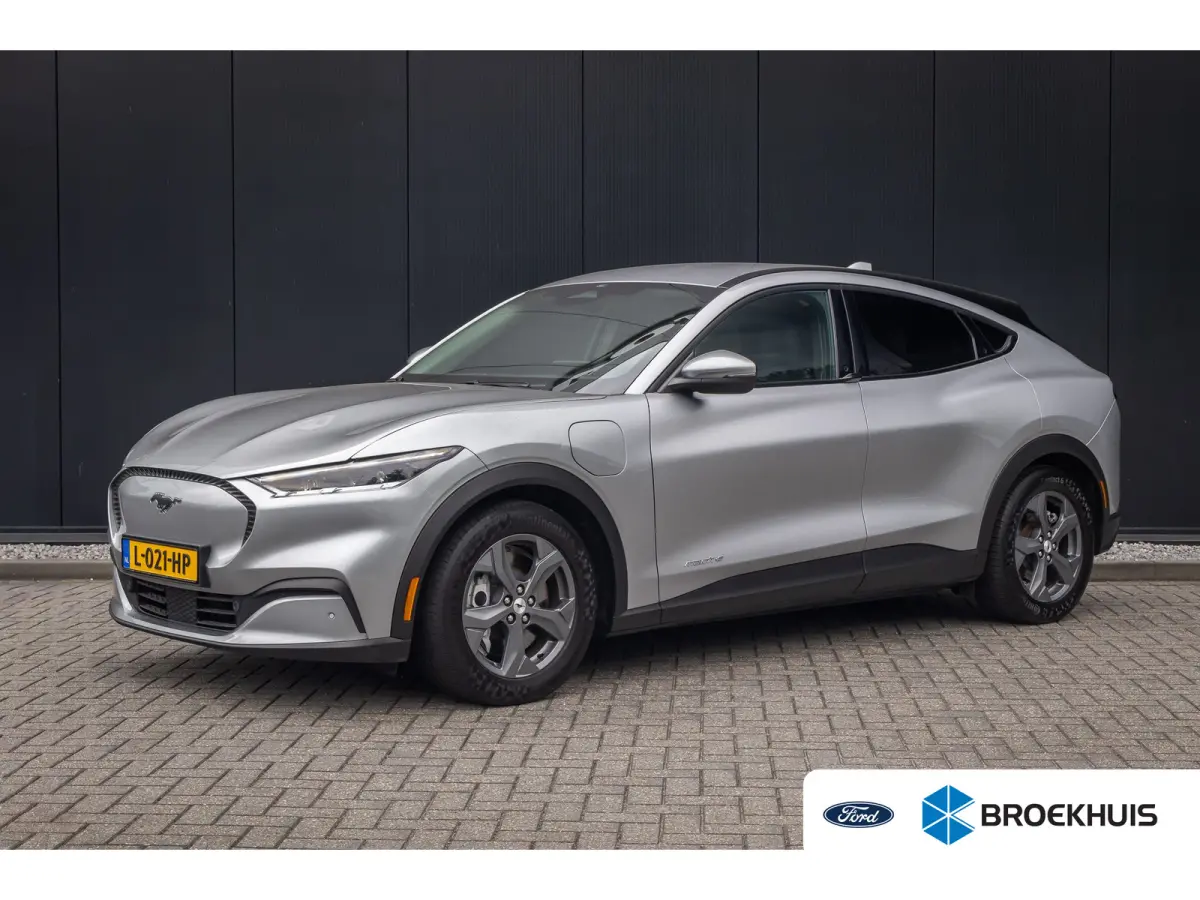 RWD 75 kWh | BTW auto | SOH 94% | Leder | Camera | Adaptieve cruise | Afneembare trekhaak