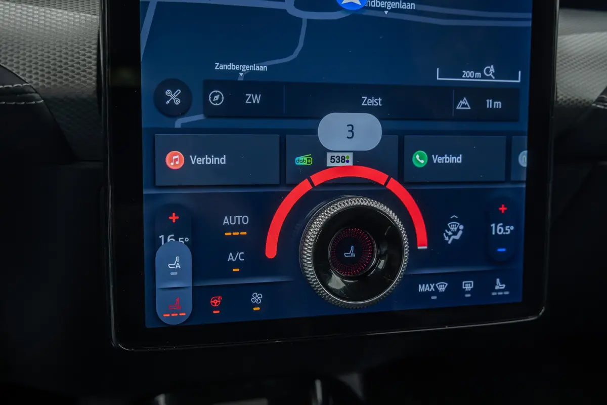 RWD 75 kWh | BTW auto | SOH 94% | Leder | Camera | Adaptieve cruise | Afneembare trekhaak