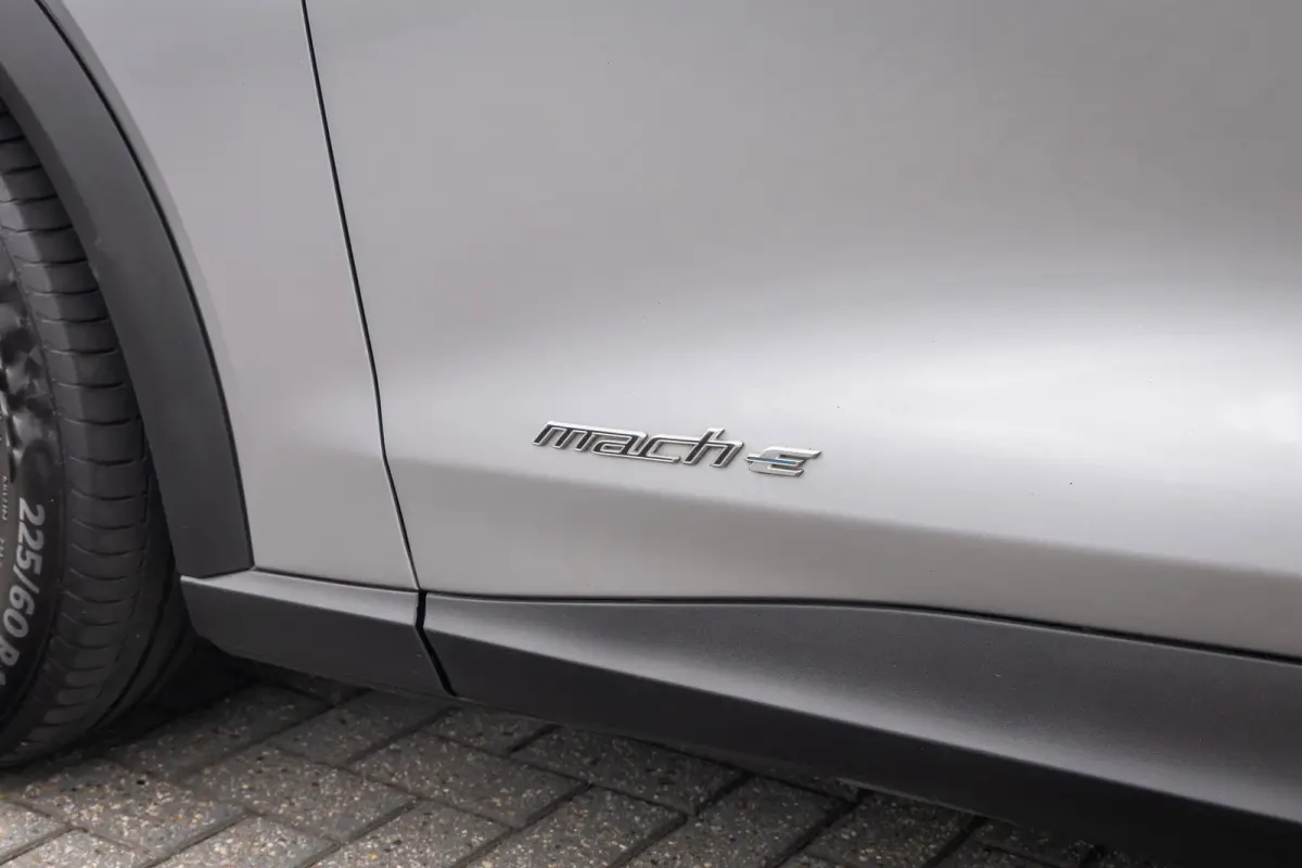 RWD 75 kWh | BTW auto | SOH 94% | Leder | Camera | Adaptieve cruise | Afneembare trekhaak