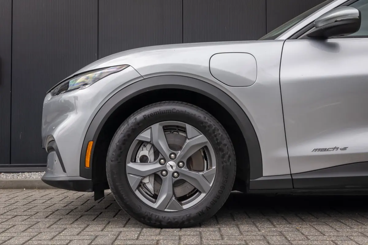 RWD 75 kWh | BTW auto | SOH 94% | Leder | Camera | Adaptieve cruise | Afneembare trekhaak