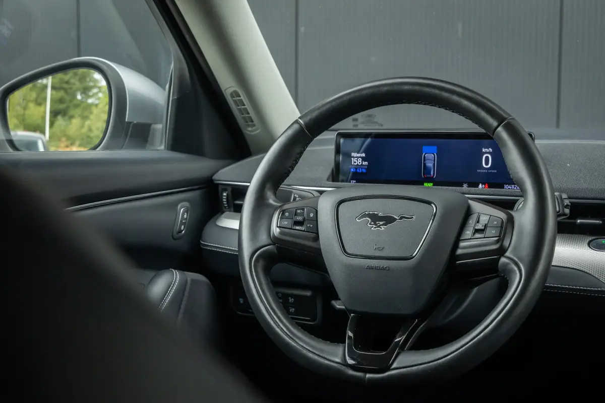 RWD 75 kWh | BTW auto | SOH 94% | Leder | Camera | Adaptieve cruise | Afneembare trekhaak