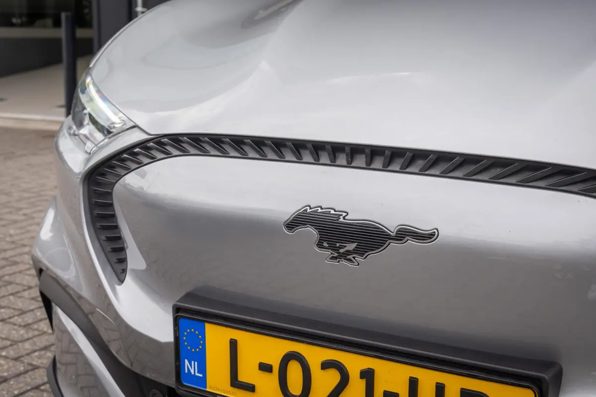 RWD 75 kWh | BTW auto | SOH 94% | Leder | Camera | Adaptieve cruise | Afneembare trekhaak