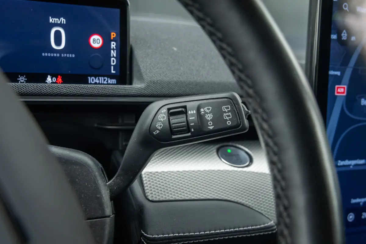 RWD 75 kWh | BTW auto | SOH 94% | Leder | Camera | Adaptieve cruise | Afneembare trekhaak