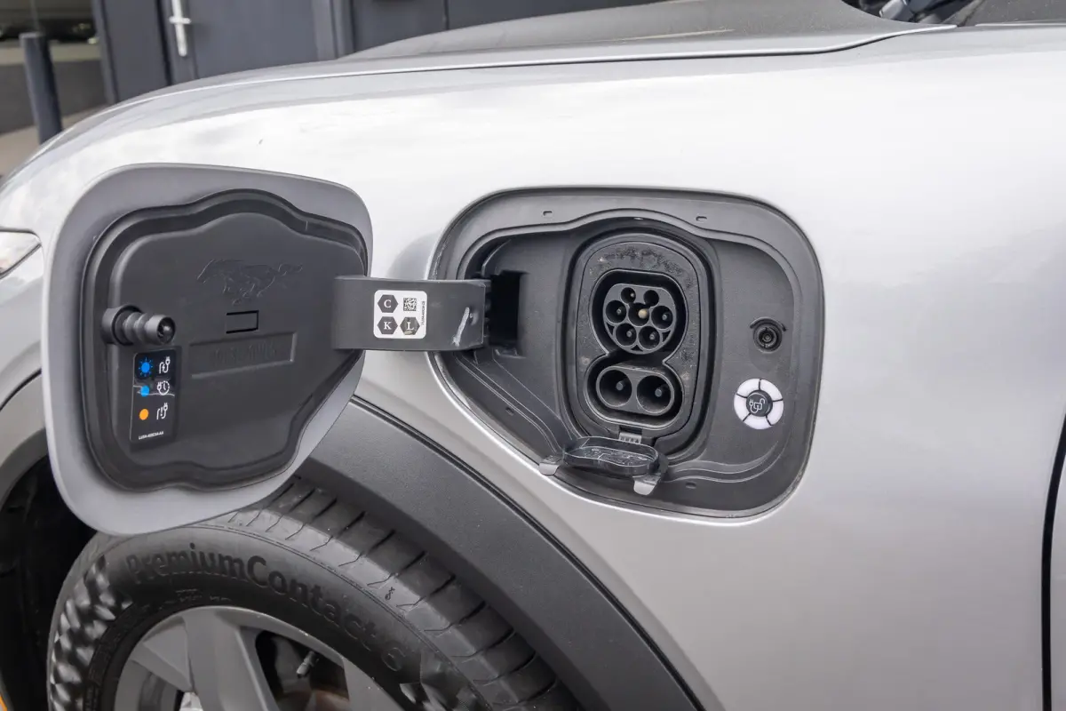 RWD 75 kWh | BTW auto | SOH 94% | Leder | Camera | Adaptieve cruise | Afneembare trekhaak