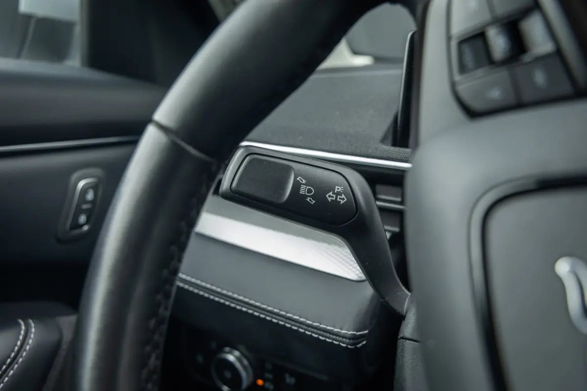 RWD 75 kWh | BTW auto | SOH 94% | Leder | Camera | Adaptieve cruise | Afneembare trekhaak