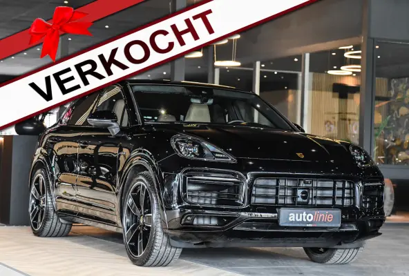 3.0 E-Hybrid Sport Design Platinum, Chrono, Luchtv, Sportuitl, Pano, Softcl, ACC,360,Koeling,HUD,Entertainme