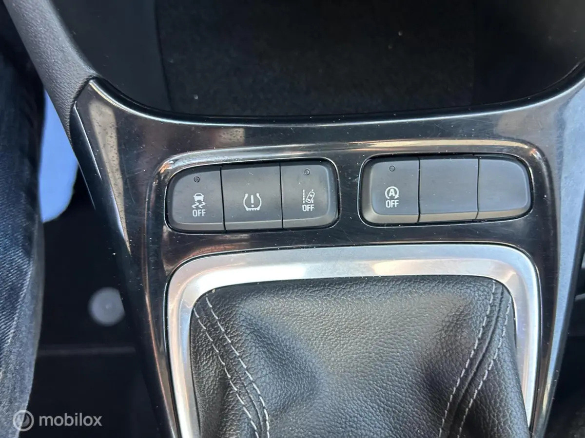 1.2 Turbo Edition Apple carplay