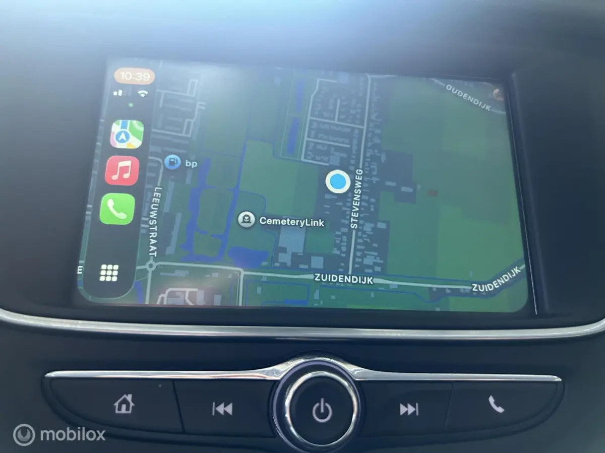 1.2 Turbo Edition Apple carplay