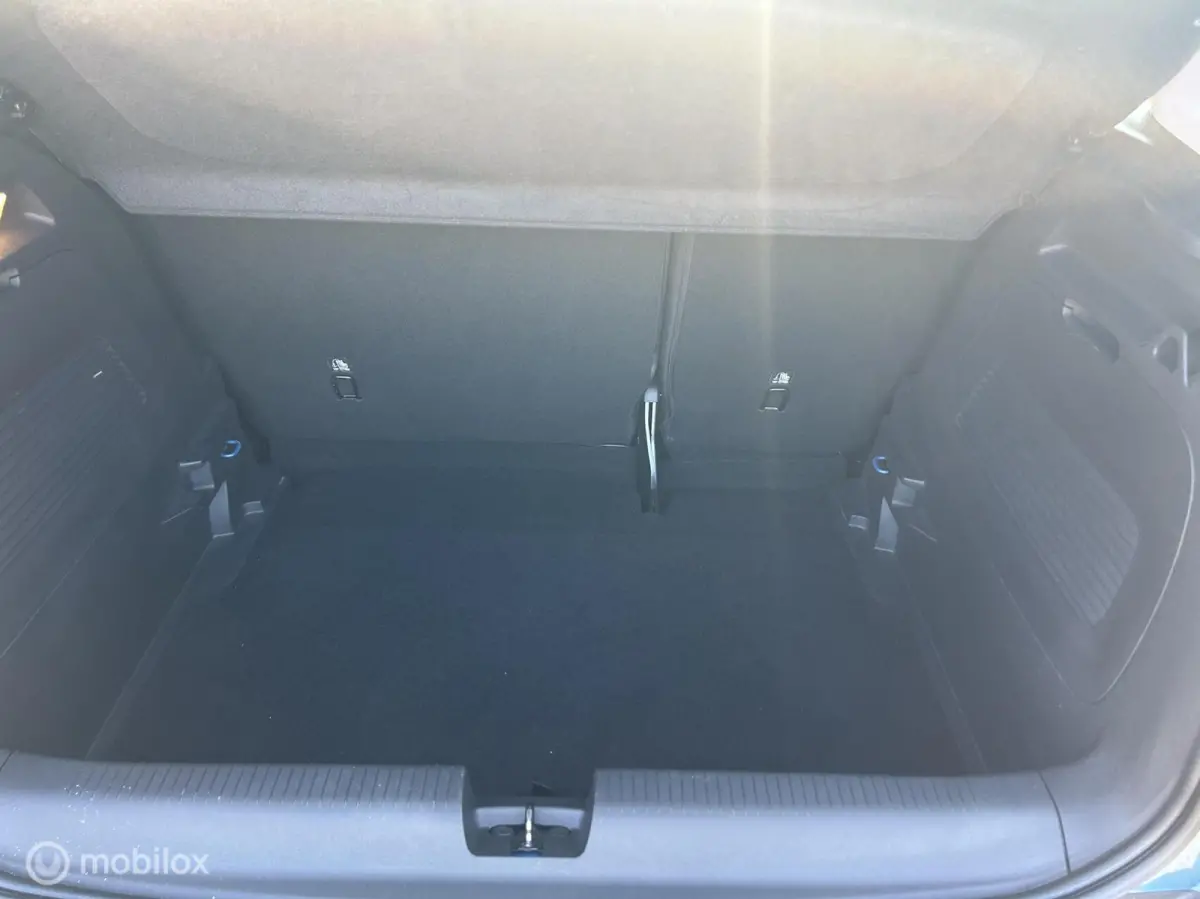1.2 Turbo Edition Apple carplay