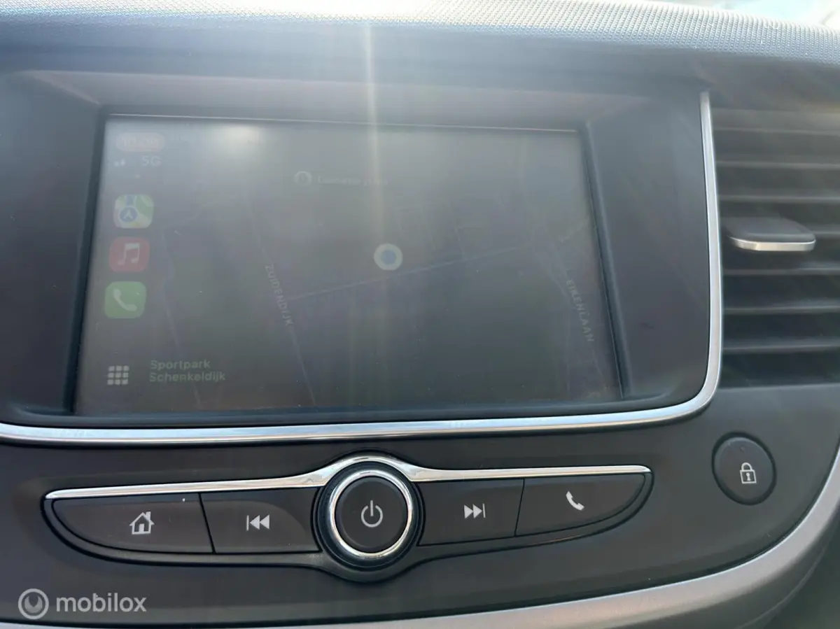 1.2 Turbo Edition Apple carplay