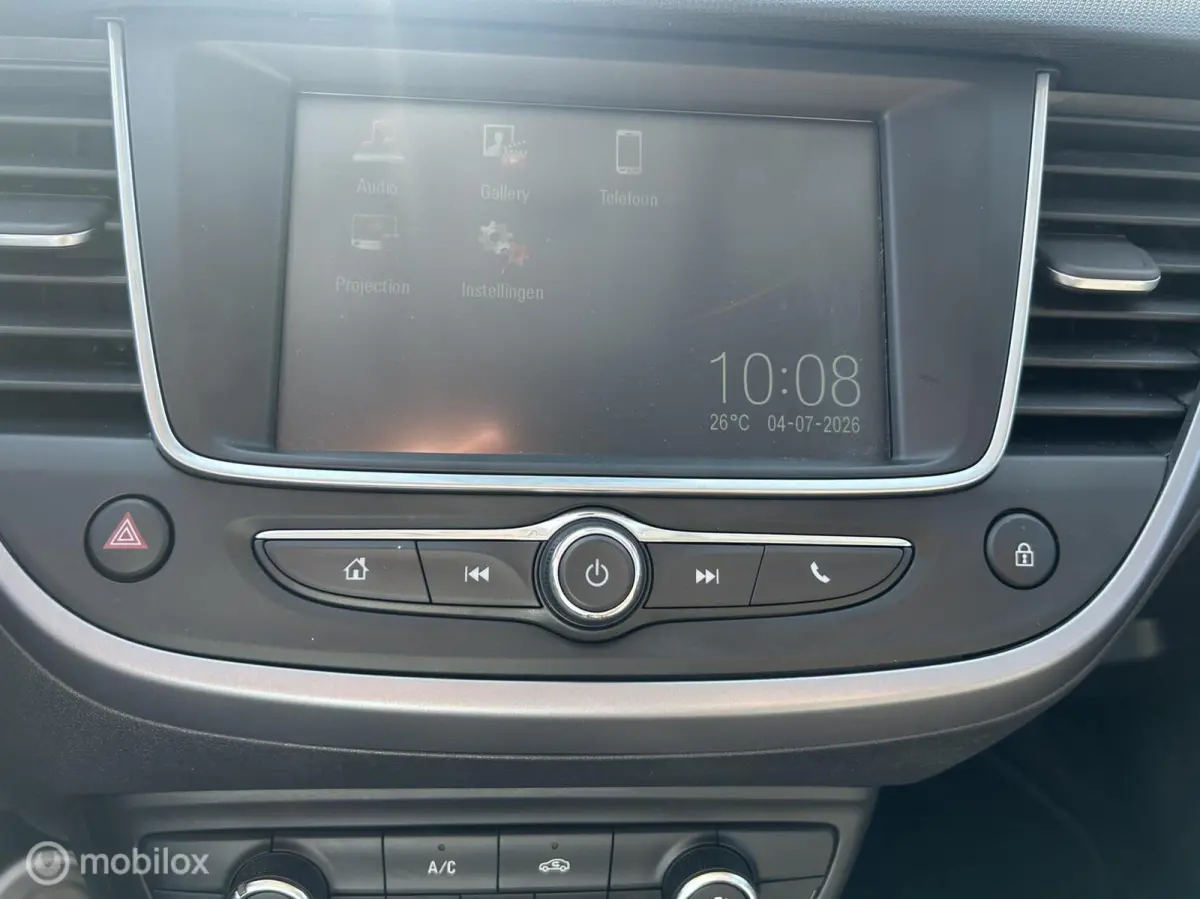 1.2 Turbo Edition Apple carplay
