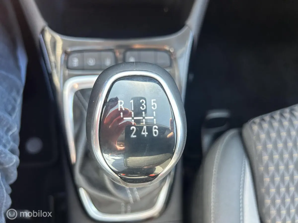 1.2 Turbo Edition Apple carplay