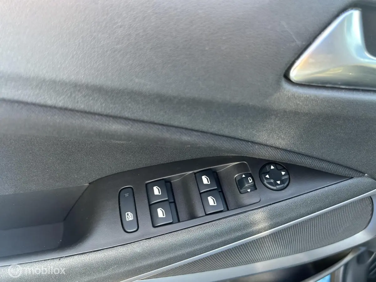 1.2 Turbo Edition Apple carplay