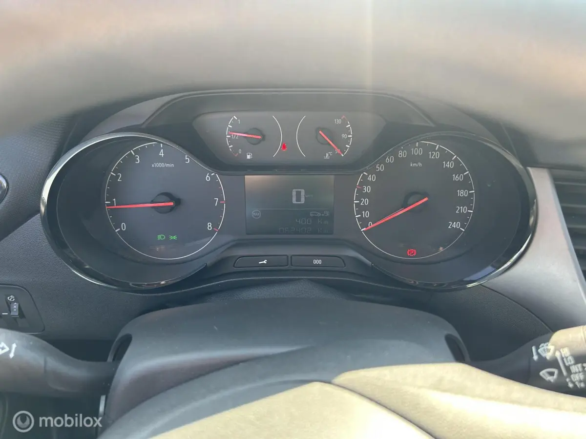 1.2 Turbo Edition Apple carplay