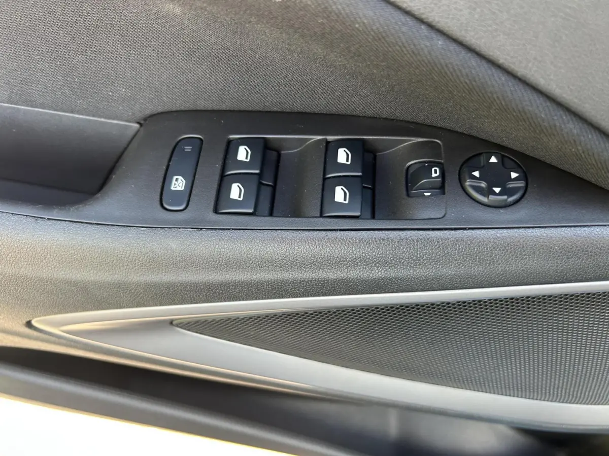 1.2 Turbo Edition Apple carplay