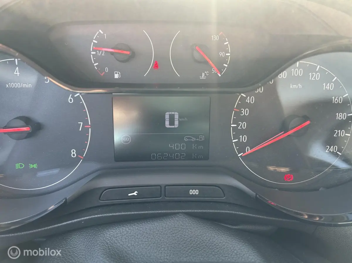 1.2 Turbo Edition Apple carplay