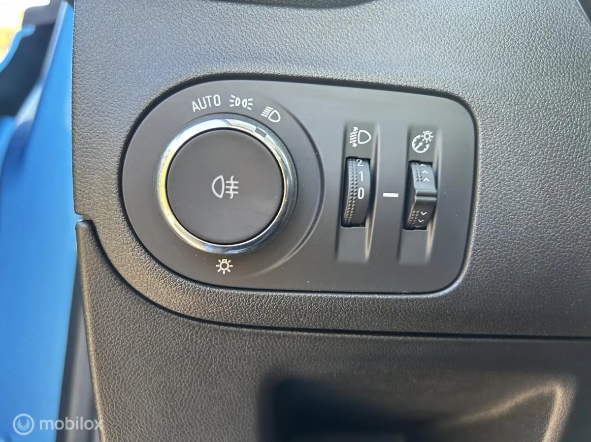 1.2 Turbo Edition Apple carplay