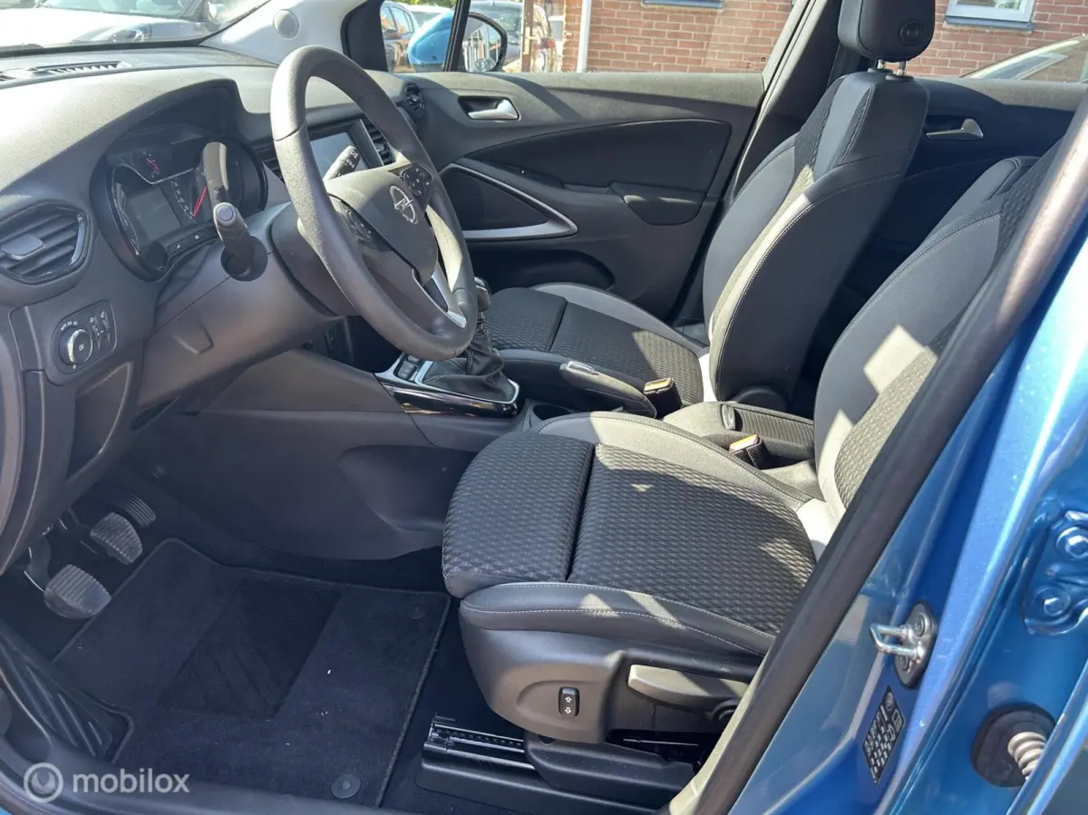 1.2 Turbo Edition Apple carplay