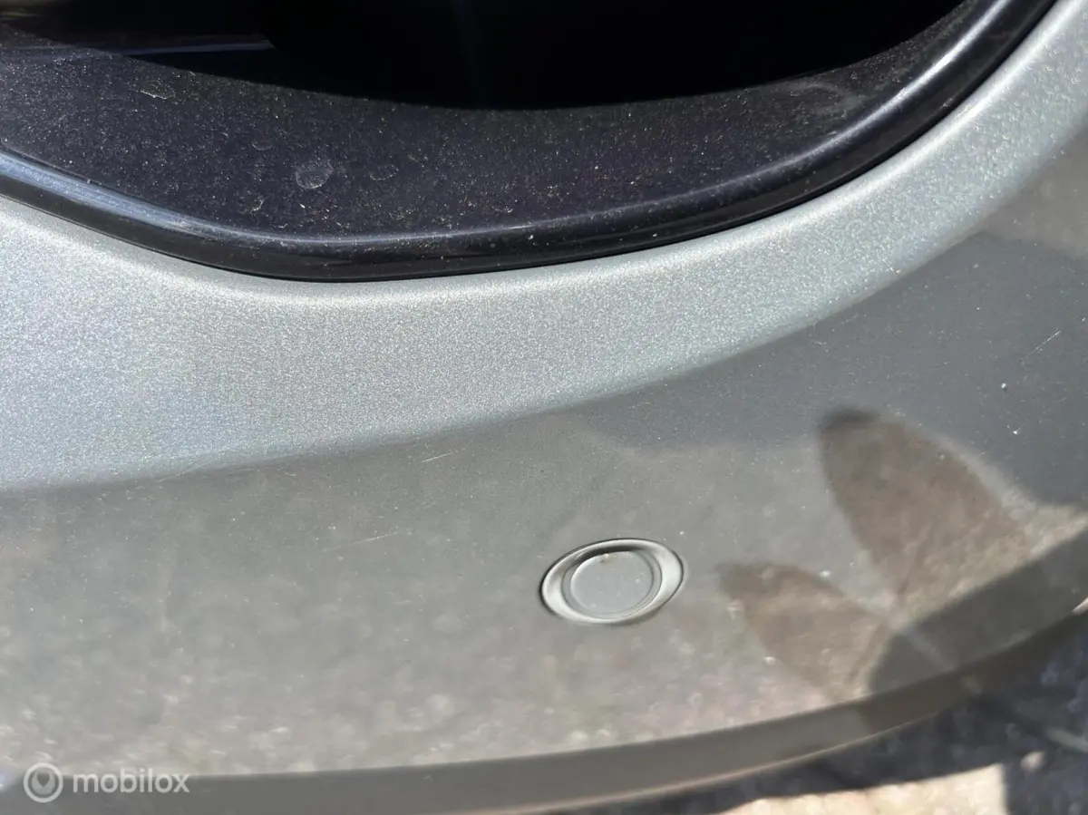 1.0 EcoBoost Titanium camera