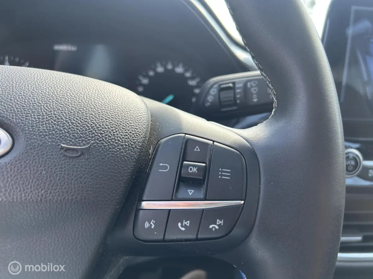 1.0 EcoBoost Titanium camera