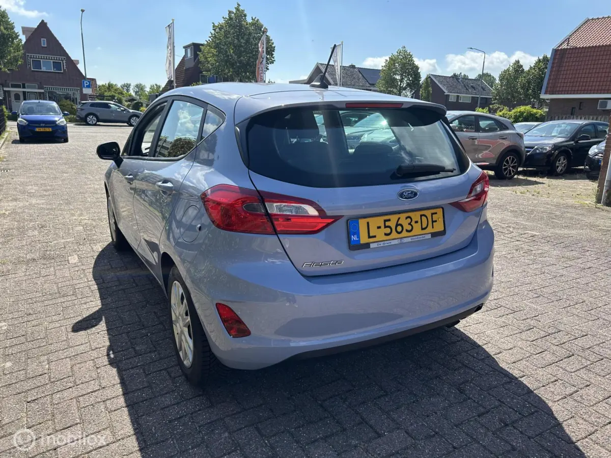 1.0 EcoBoost Connected apple