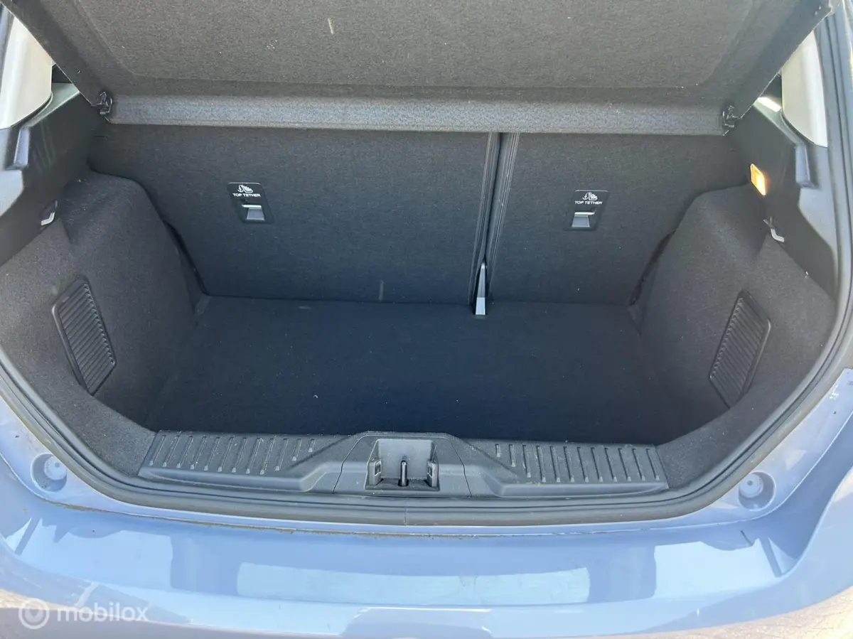 1.0 EcoBoost Connected apple