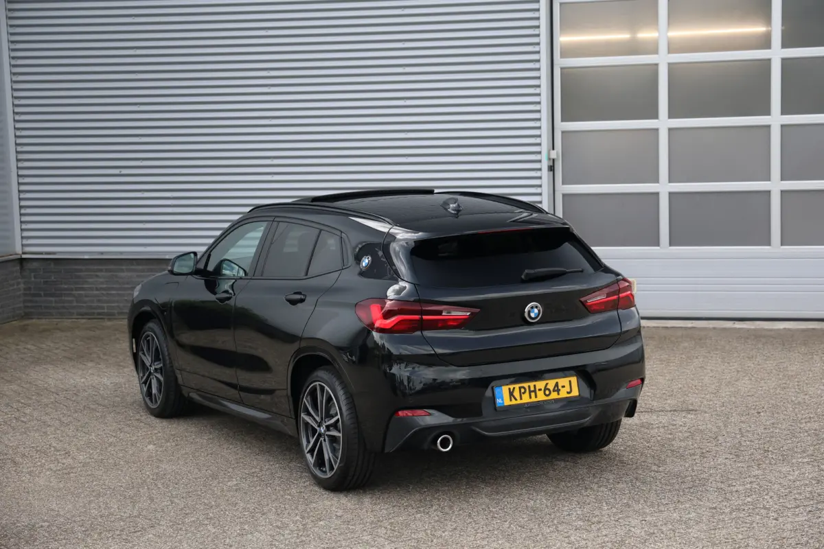 xDrive25e M-Sport Black Edition Pano|H&K|Memory|HUD|Dealerondh