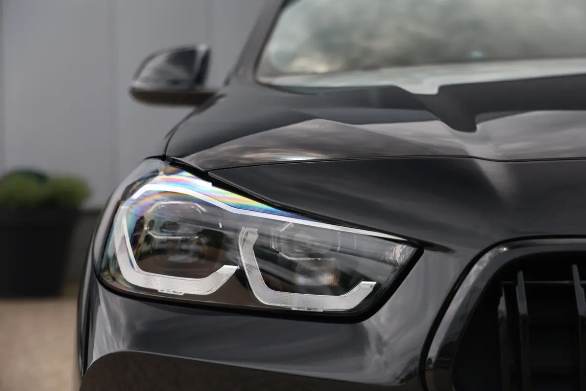 xDrive25e M-Sport Black Edition Pano|H&K|Memory|HUD|Dealerondh