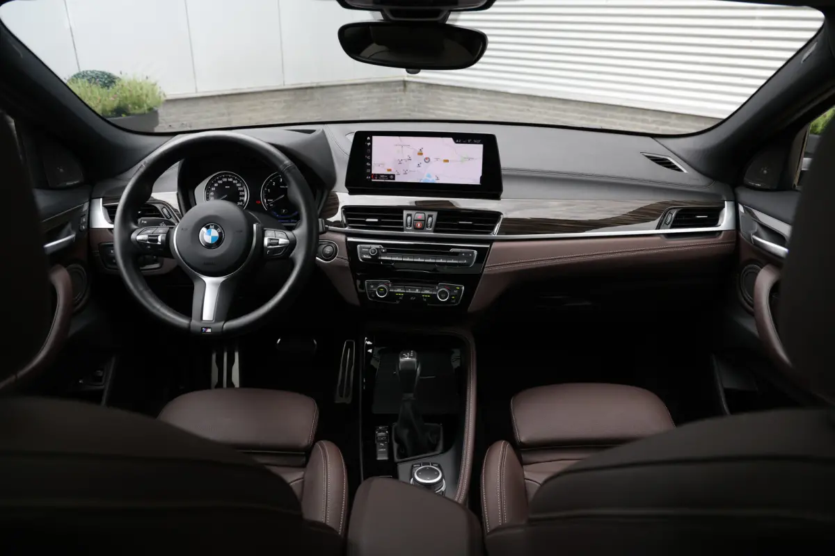 xDrive25e M-Sport Black Edition Pano|H&K|Memory|HUD|Dealerondh