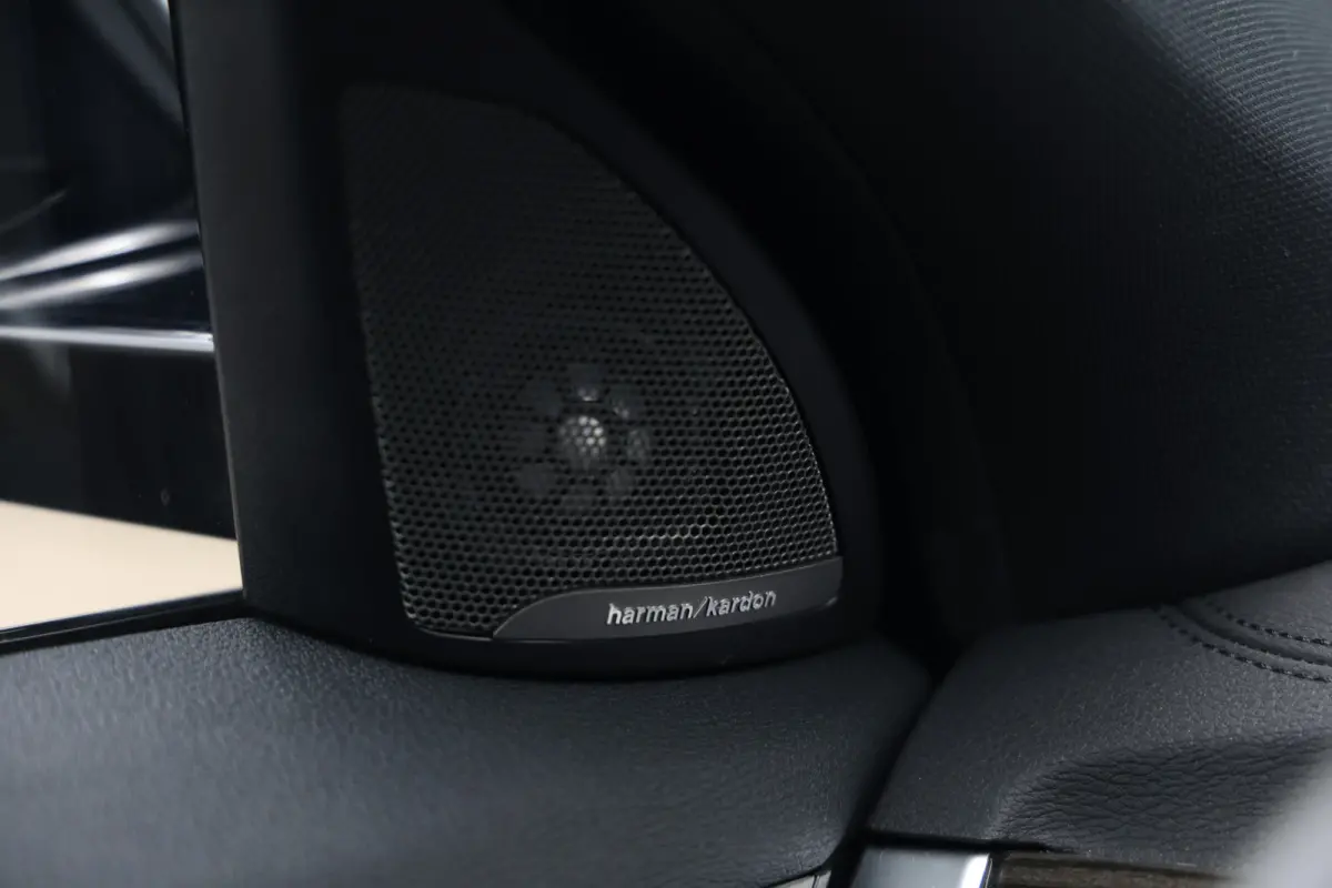 xDrive25e M-Sport Black Edition Pano|H&K|Memory|HUD|Dealerondh