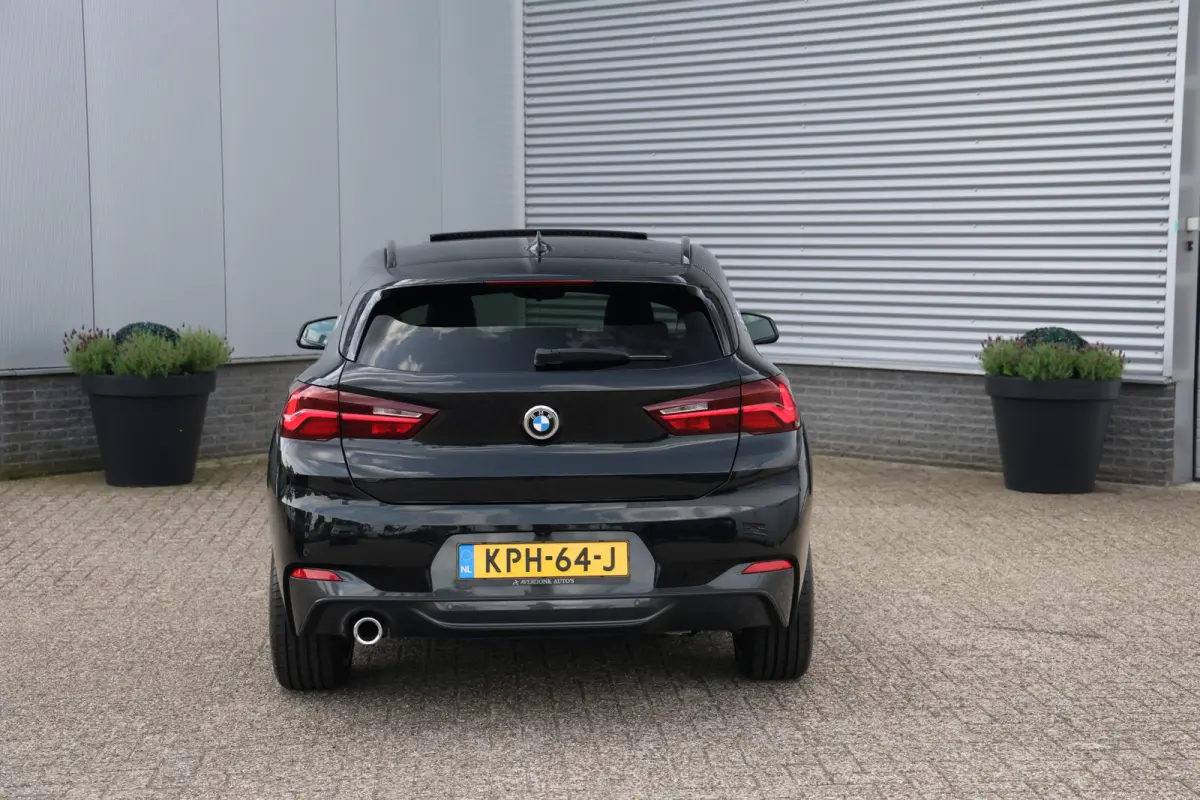 xDrive25e M-Sport Black Edition Pano|H&K|Memory|HUD|Dealerondh
