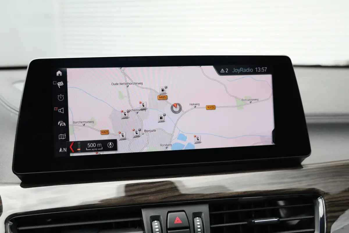 xDrive25e M-Sport Black Edition Pano|H&K|Memory|HUD|Dealerondh