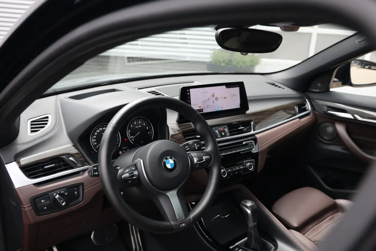 xDrive25e M-Sport Black Edition Pano|H&K|Memory|HUD|Dealerondh