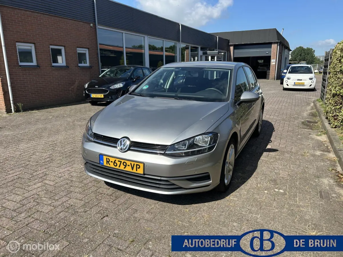 1.0 TSI Trendline