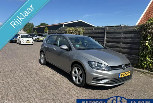 1.0 TSI Trendline