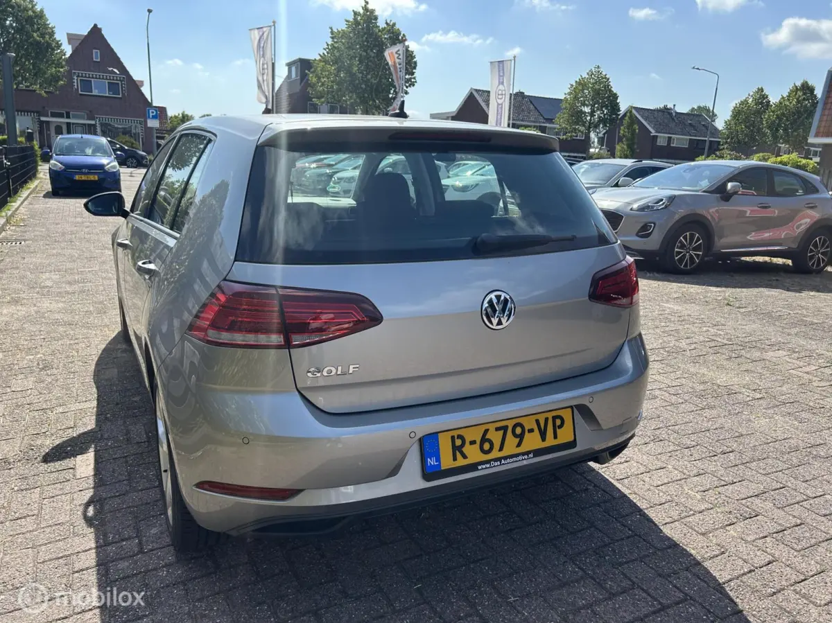 1.0 TSI Trendline