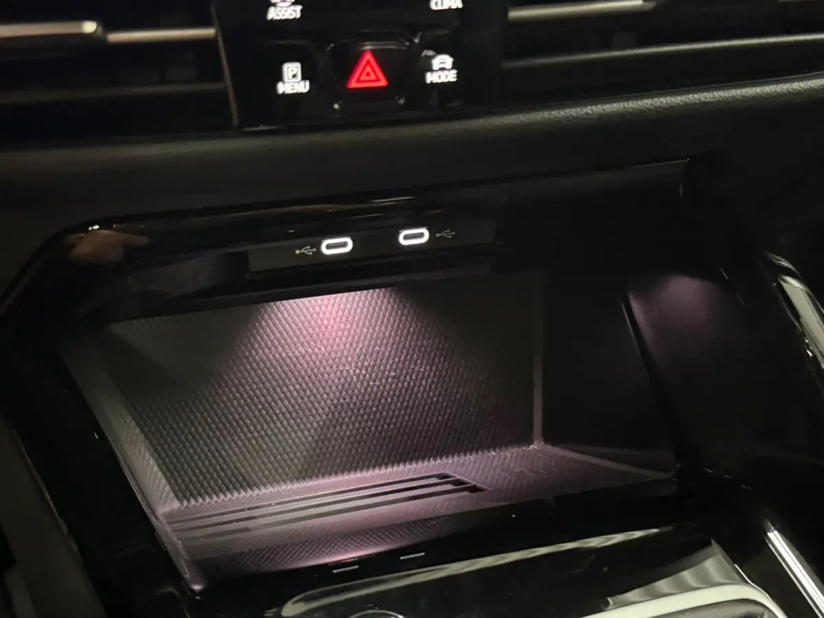 1.5 TSI R-Line 150PK BTW Lane Acc