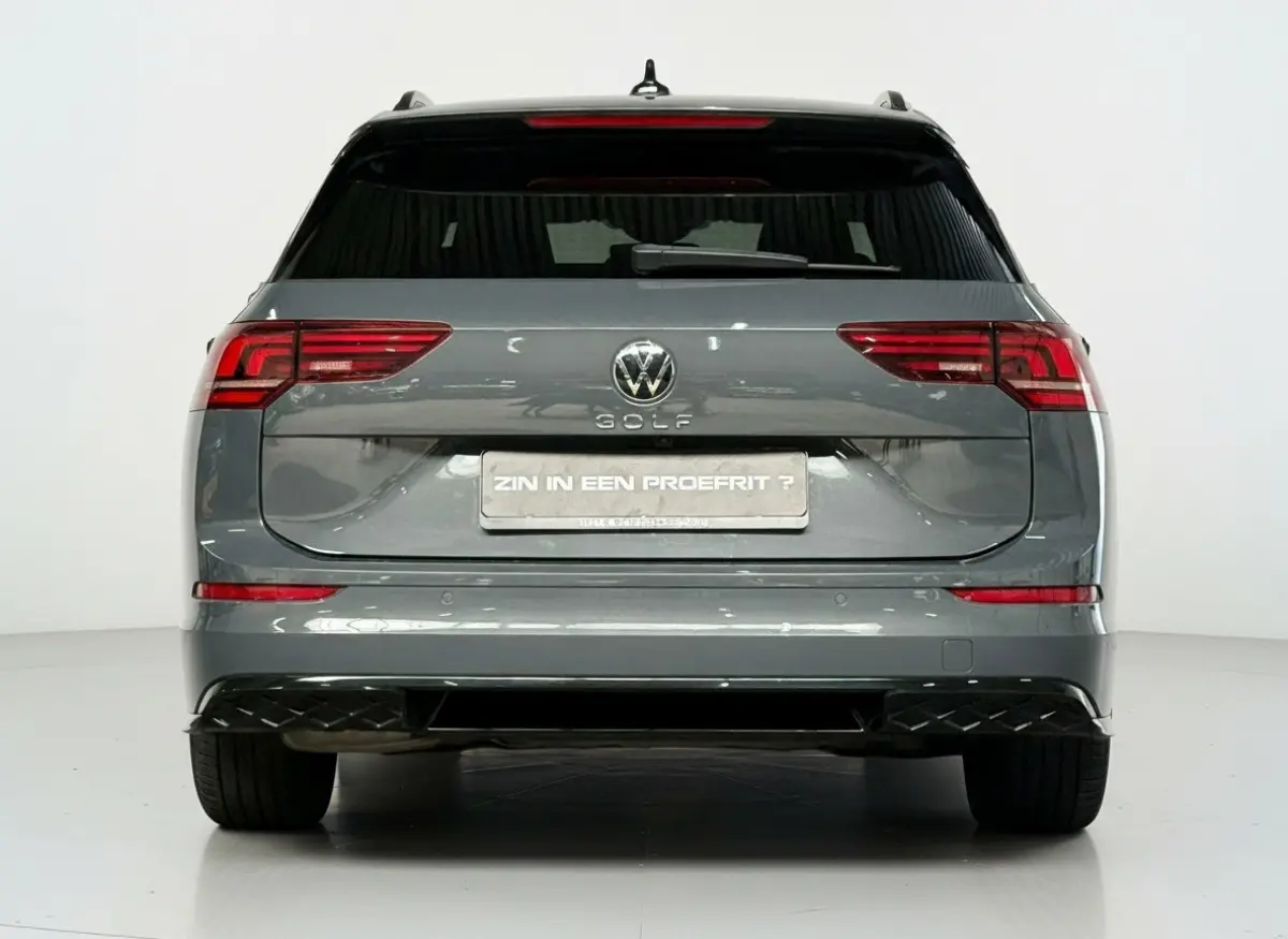 1.5 TSI R-Line 150PK BTW Lane Acc
