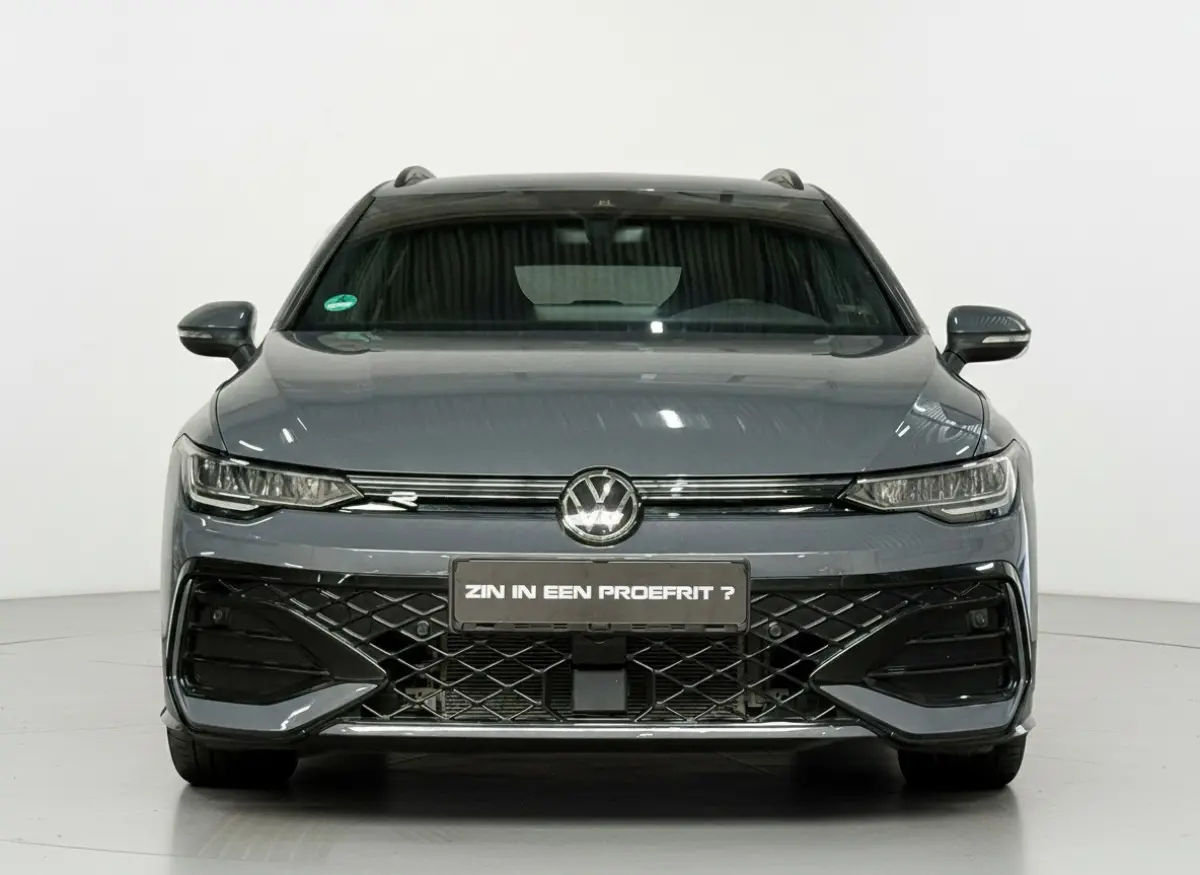 1.5 TSI R-Line 150PK BTW Lane Acc