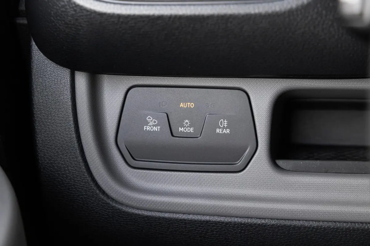 286pk Bulli Edition 79 kWh | Climate Control | Trekhaak Wegklapbaar