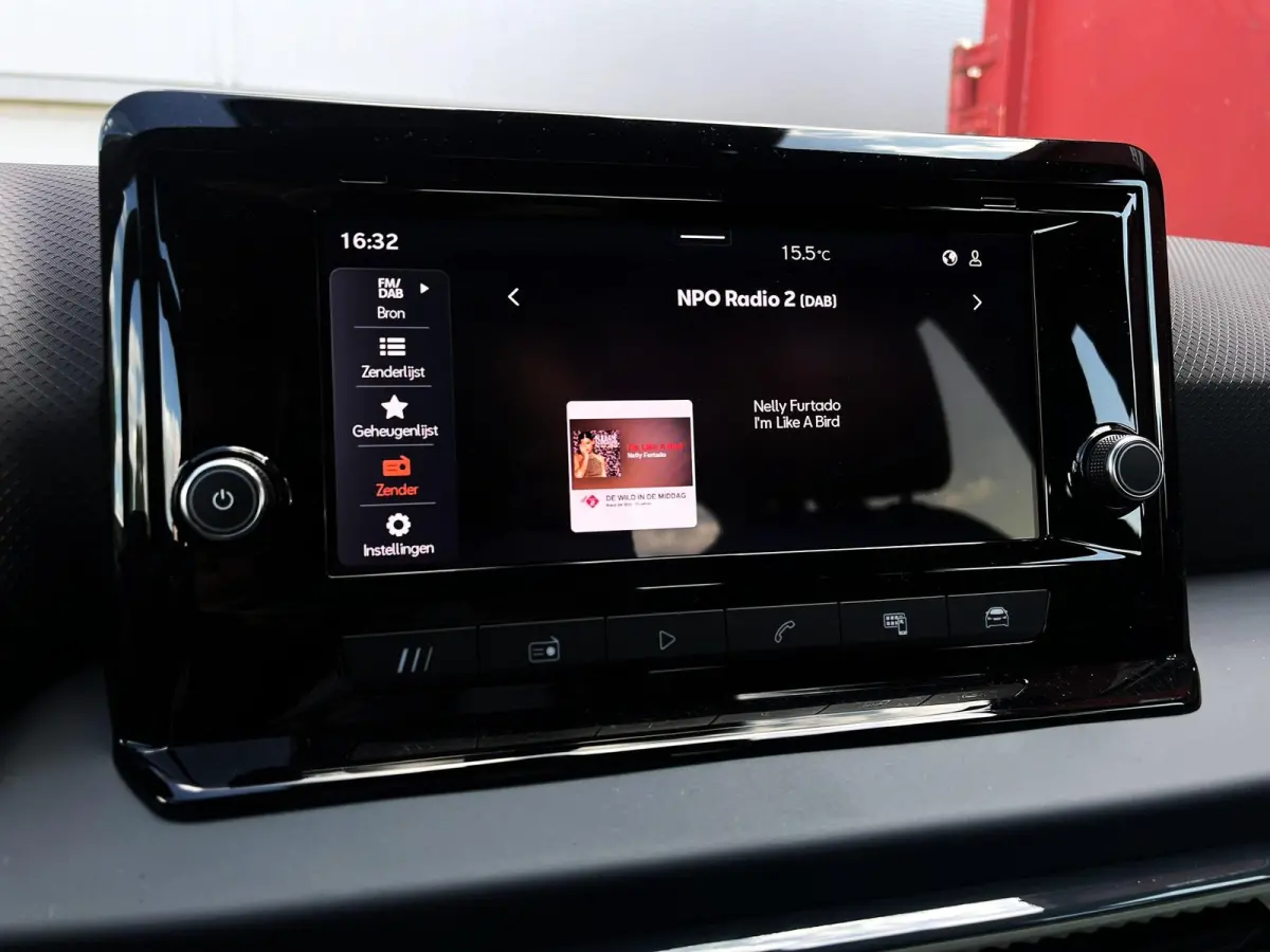 1.0 EcoTSI 95pk Style | Cruise Control | Parkeersensoren