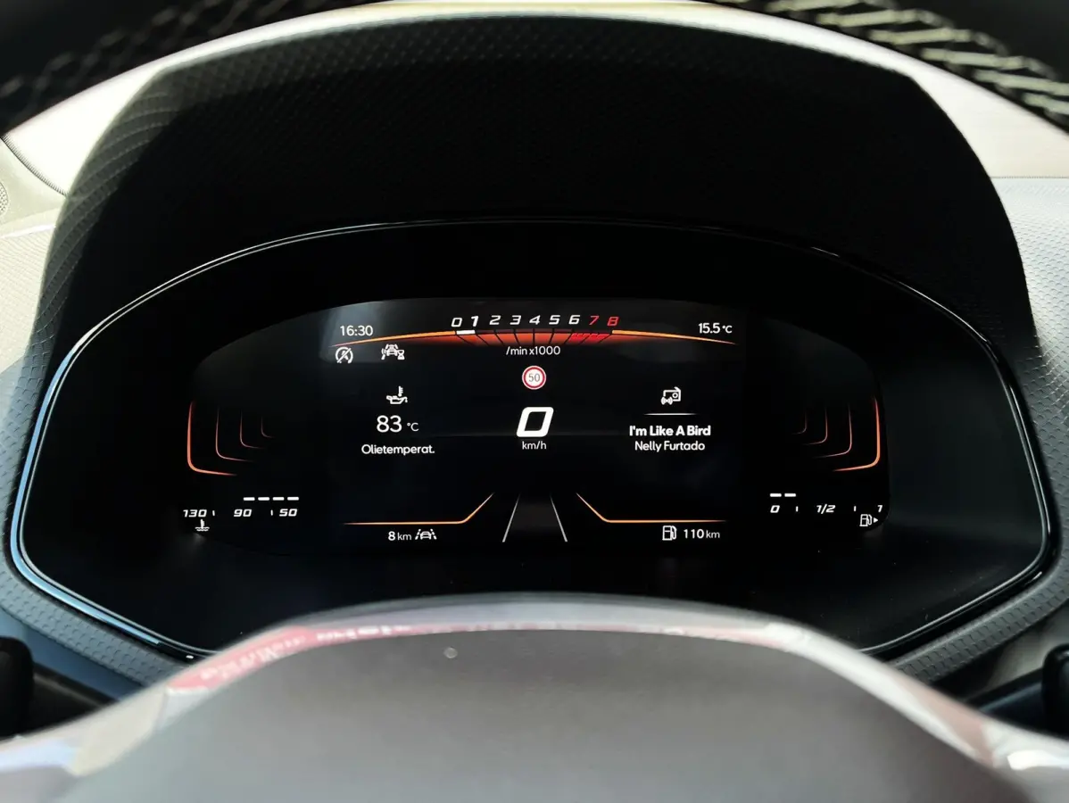 1.0 EcoTSI 95pk Style | Cruise Control | Parkeersensoren