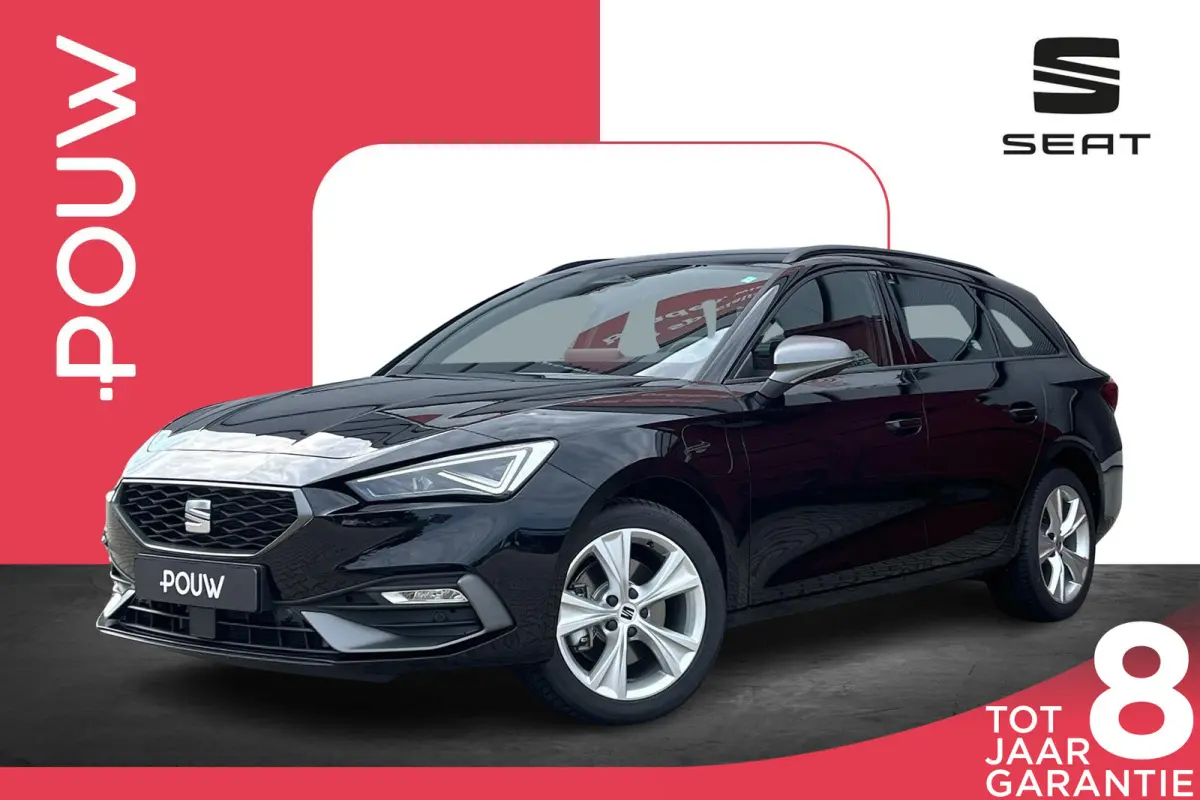 1.5 TSI 204pk DSG e-Hybrid FR Business | Trekhaak Uitklapbaar | Velgen 17''