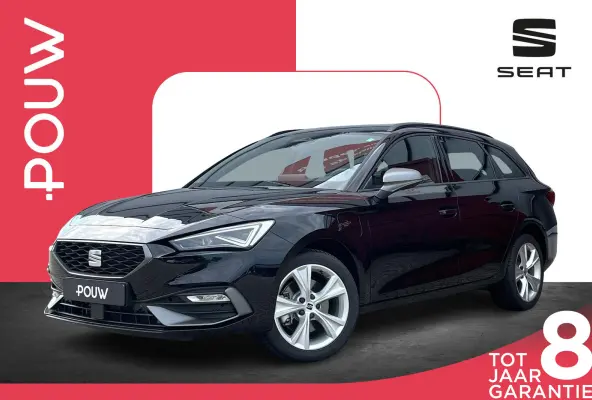 1.5 TSI 204pk DSG e-Hybrid FR Business | Trekhaak Uitklapbaar | Velgen 17''