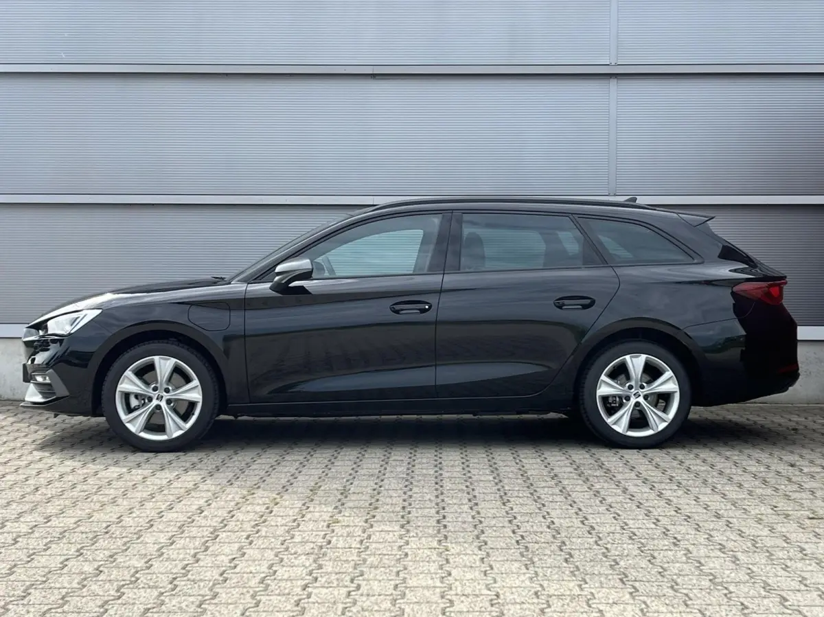 1.5 TSI 204pk DSG e-Hybrid FR Business | Trekhaak Uitklapbaar | Velgen 17''