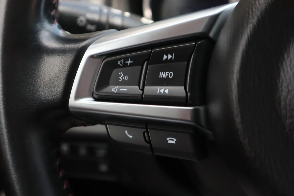 2.0 SkyActiv-G 160 GT-M BOSE / Leer / Navi / Clima / Cruise