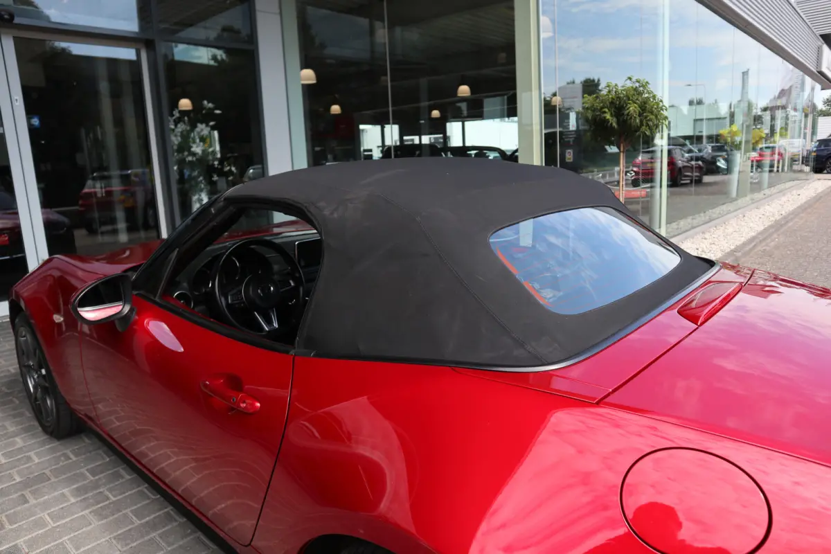 2.0 SkyActiv-G 160 GT-M BOSE / Leer / Navi / Clima / Cruise
