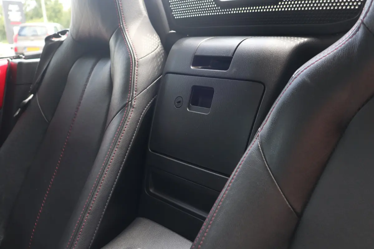 2.0 SkyActiv-G 160 GT-M BOSE / Leer / Navi / Clima / Cruise